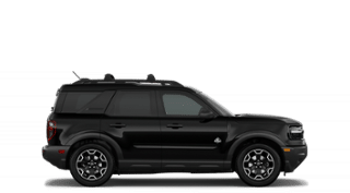 2026 Ford Bronco Sport® External Image 1